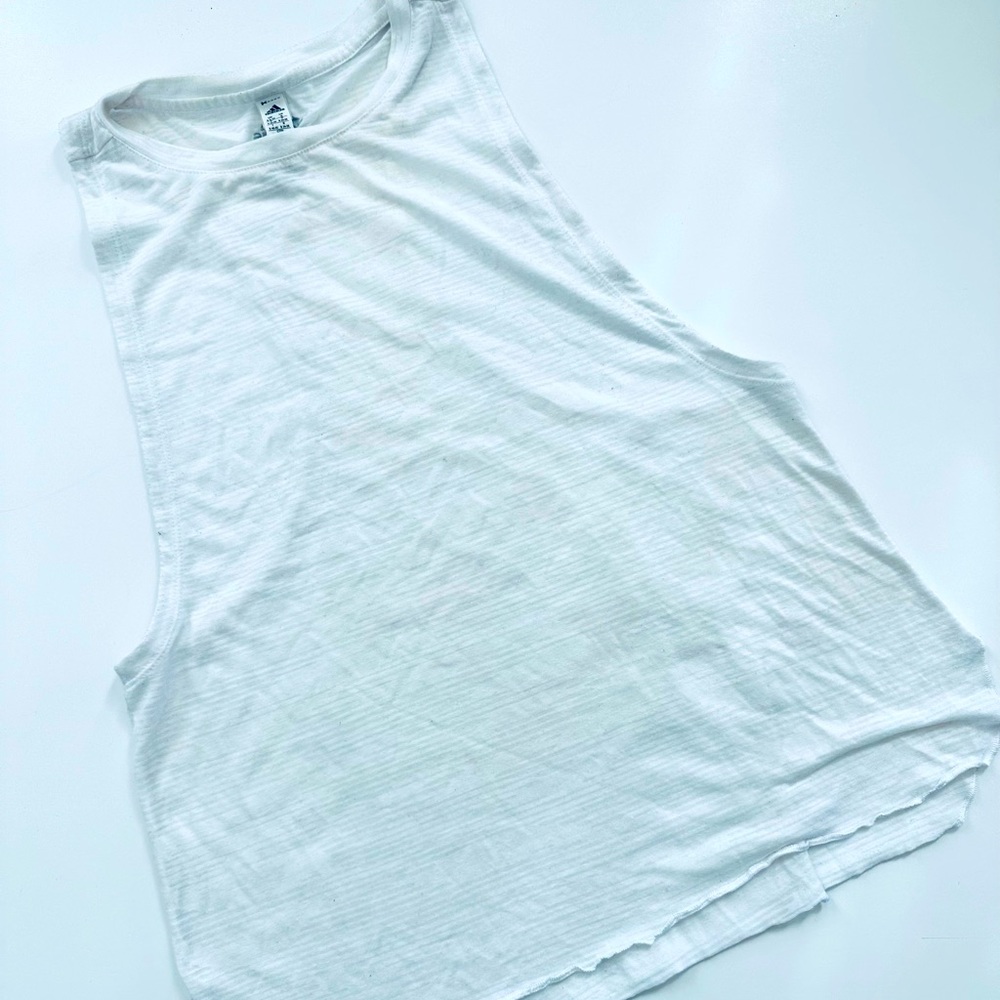 Adidas Tank Top